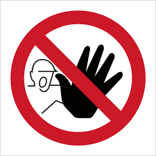 geen-toegang